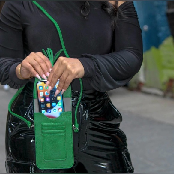 K. Carroll Accessories Harper Crossbody or Belt NWOT - Picture 13 of 16